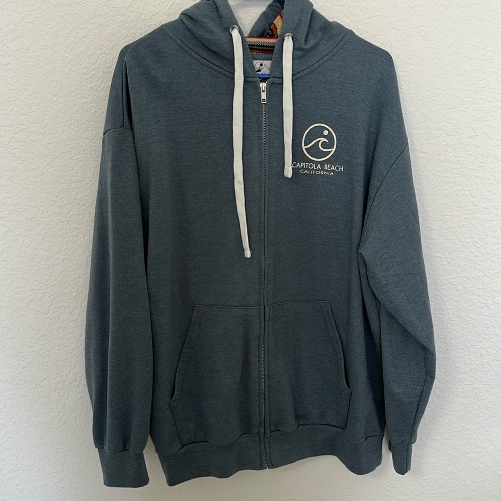 Men’s Capitola Beach Sweatshirt